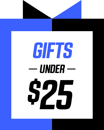 Workout Gifts Under $25