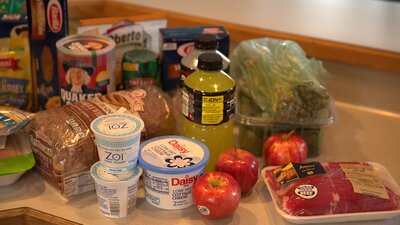 Easy Meal Planning on a College Budget!