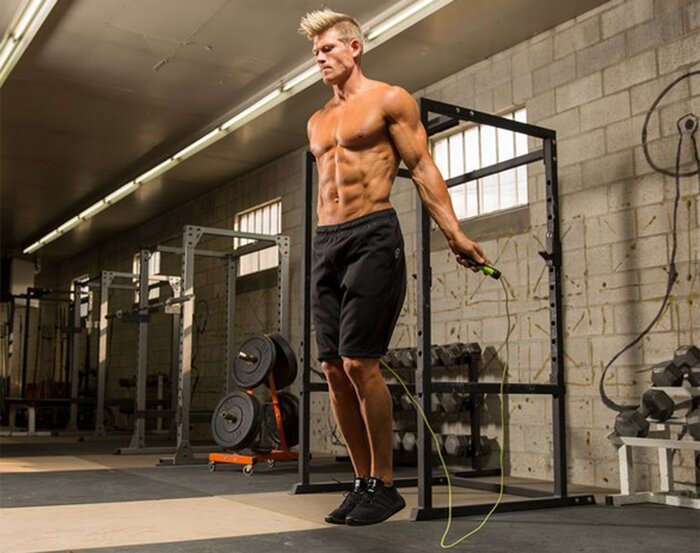 The Science of Muscle Recovery: How Long Should You Rest Between Sets?