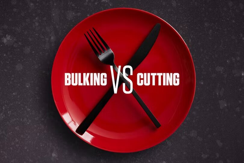 Advantages of Bulking and Cutting - Balance Fitness