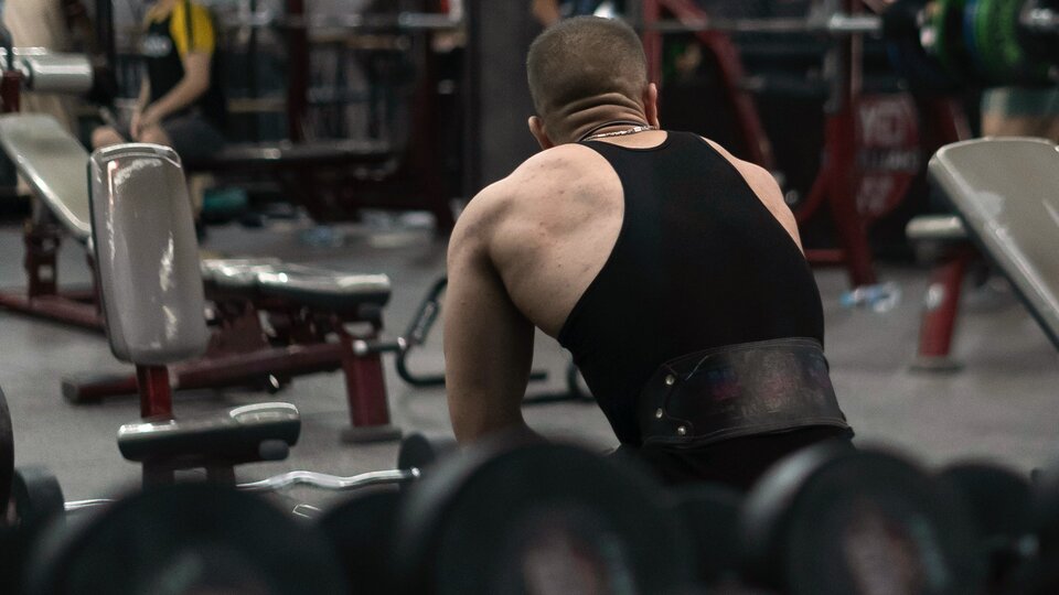 Do Weightlifting Belts Really Work, and When Should You Wear One?