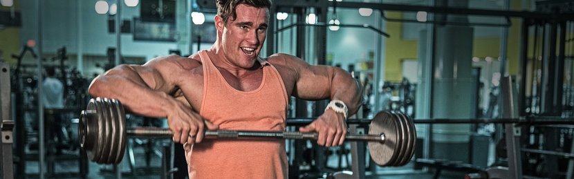 6 Ways To Last Longer In The Gym