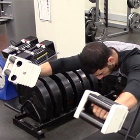 90-90 Row With External Rotation thumbnail image