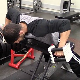 90-90 Row With External Rotation thumbnail image