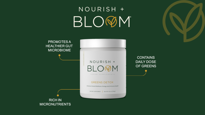 Bloom Greens Review  Dietitian Analyzes the Popular Drink 