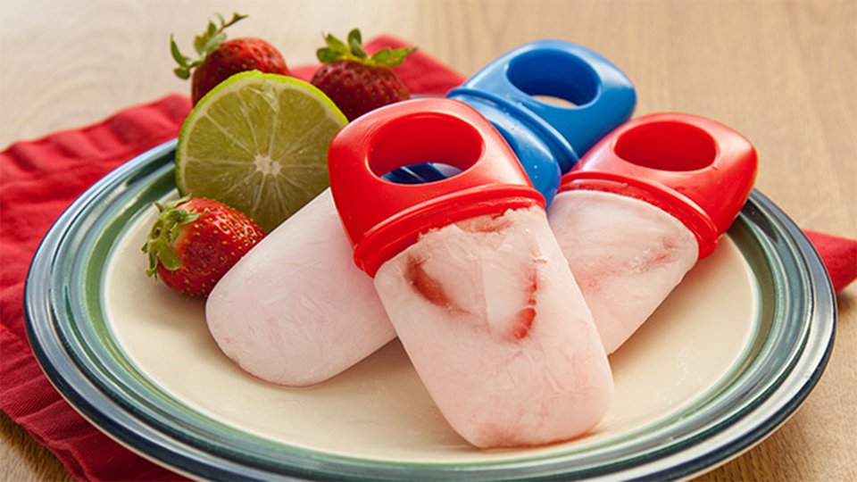 BCAA Popsicles