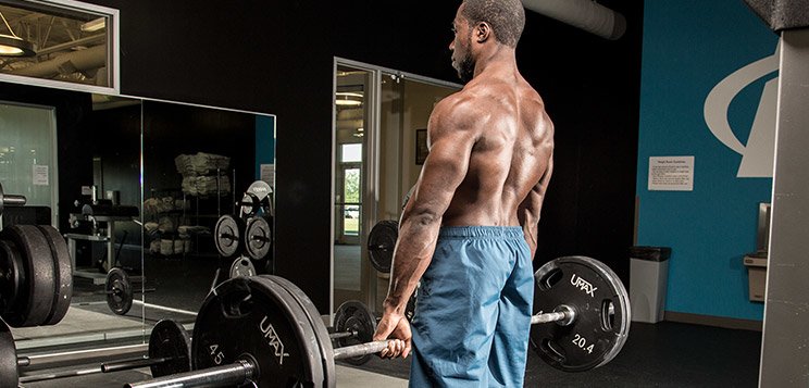 The Very Best Deadlift Alternatives!