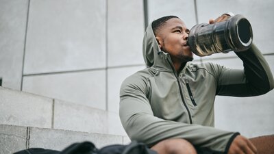 The Benefits of Electrolytes