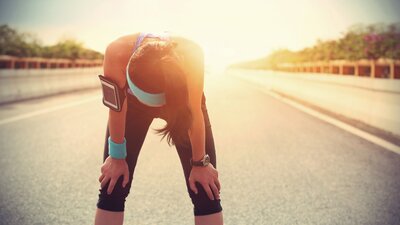How Heat Affects Your Body During Exercise