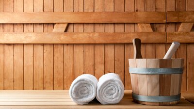 The Top 5 Best Home Saunas of 2024