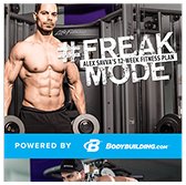 Bodybuilding.com Fitness Apps