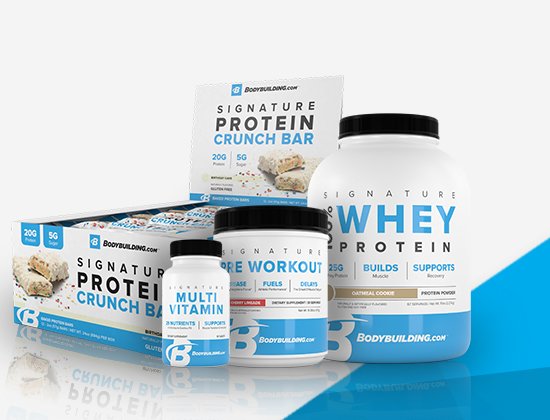 Bodybuildingcom Huge Online Supplement Store Fitness - 