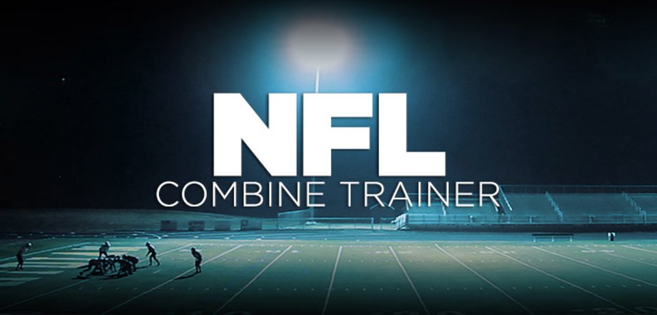 NFL Combine Training Program