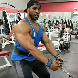 Exercise Finder | Bodybuilding.com